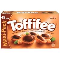 Toffifee (48 stuks) - 400g