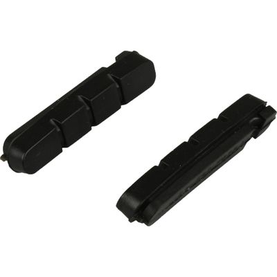 VWP set losse remblokken cartridge race (shimano)