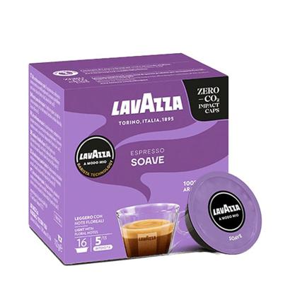 Lavazza A modo mio SOAVE (16st)