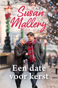 Een date voor kerst - Susan Mallery - ebook