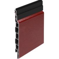 Keralit Sponningdeel 143 Shadowline - Wijnrood