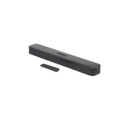 JBL Bar 2.0 All in One Zwart 2.0 kanalen 80 W JBL Bar 2.0 All in One Zwart 2.0 kanalen 80 W