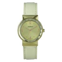 Unisex horloge Arabians DBA2213WB (Ø 33 mm)