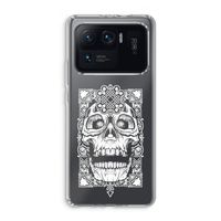 Seek & Destroy: Xiaomi Mi 11 Ultra Transparant Hoesje