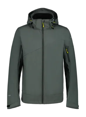 Icepeak Barmstedt Softshell Jas