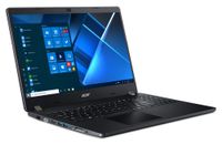 Acer TravelMate P2 TMP215-53-753C Laptop 39,6 cm (15.6") Full HD Intel® Core™ i7 i7-1165G7 32 GB DDR4-SDRAM 1 TB SSD Wi-Fi 6 (802.11ax) Windows 11 Pro Zwart - thumbnail
