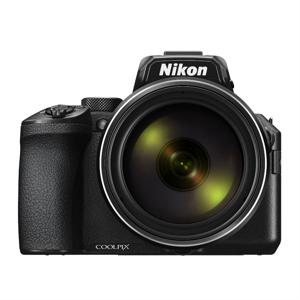Nikon Coolpix P950 zwart OUTLET