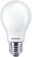 Philips LED GLS E27 5,9-60W 2700K filament mat dimbaar - LED3789