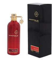 Montale Red Aoud Eau de parfum Spray 100ml