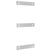 ABN XWL310170N Omvormerklamp 3 stuk(s)