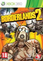 Borderlands 2 - thumbnail