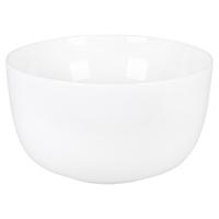 Differnz Tulip Waskom - 40x40x24cm - keramiek - glans wit 38.010.20