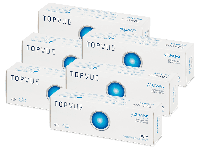 TopVue Daily (180 lenzen) TopVue Daily (180 lenzen)
