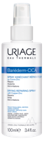 Uriage Bariéderm Drying Repairing Cica Spray