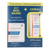 Ducray Anacaps Expert Capsules PROMO 90Cap