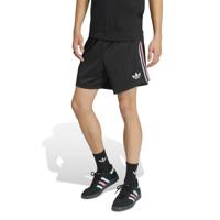 adidas België Originals Broekje Zwart Lichtblauw Roze