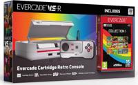 Evercade VS-R Solo + Activision Collection 1 Bundle