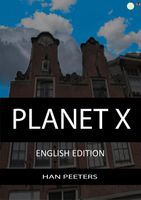 Planet X - Han Peeters - ebook