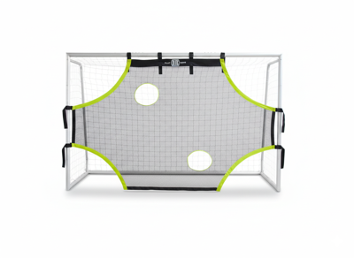 BLITS doelwand met gaten - 300 x 200 cm BLITS doelwand met gaten - 300 x 200 cm