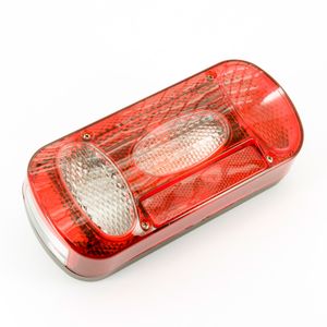 Twinnyload Achterlicht rechts zonder kabel voor e-Base TL627913506
