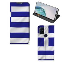 OnePlus Nord N10 5G | Standcase | Griekenland