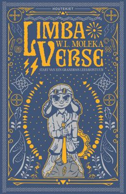 Limbaverse (Paperback)