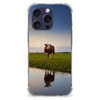 iPhone 16 Pro Max Case Anti-shock Koe