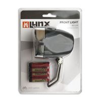 Lynx Koplamp modern 30 lux