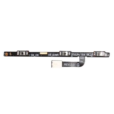 Power knop & Volume knop Flex kabel voor 5.5 inch Asus ZenFone 3 / ZE552KL