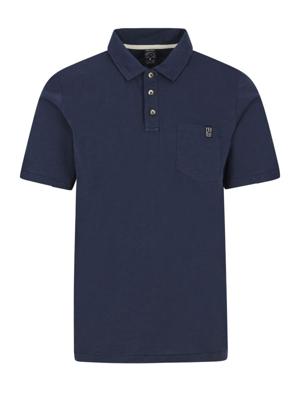Protest PRTCharles Polo Heren Night Skyblue XXL