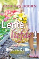 Bjoetie & De Biest - Dani van Doorn - ebook - thumbnail