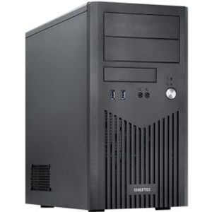 Chieftec BD-25B-350GPB computerbehuizing Zwart 350 W