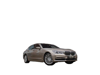BMW 7 Serie