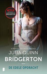 De edele opdracht (Paperback)