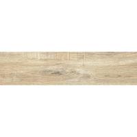 JOS. Warmhout Vloertegel 222X897 Ginger 10.5mm Mat R10