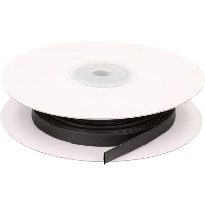 Max Hauri 132674 Krimpkous Zwart 1.6 mm 3.2 mm 5 m