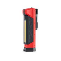 4K5 Tools FL 800 Draai- en zwenkbare werklamp - 602.201A