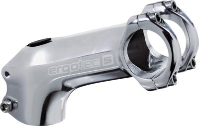 Ergotec voorbouw "charisma/ahead"