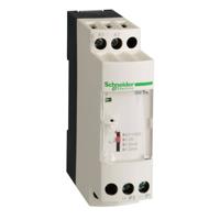 Schneider Electric Meetomvormer thermo-element type K, 0-1200°C/32-2192°F, 0-10 V/0-20 mA/4-20 mA RMTK90BD