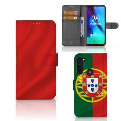 Motorola Moto G Pro | Bookstyle Case | Portugal
