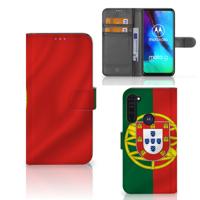 Motorola Moto G Pro | Bookstyle Case | Portugal
