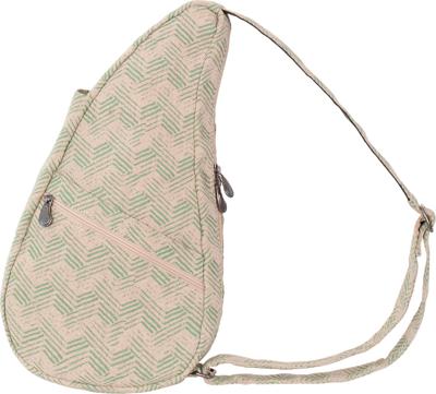 Healthy Back Bag S Prairie Green
