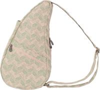 Healthy Back Bag S Prairie Green