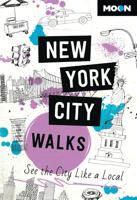 Wandelgids New York City Walks | Moon Travel Guides - thumbnail
