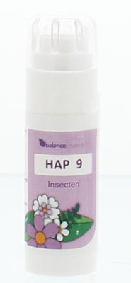 Balance Pharma Insecten allergoplex