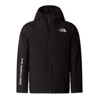 The North Face Never Stop Synthetic Isolatiejas Kinderen TNF Black M