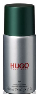 Hugo Boss Man Deodorant Spray