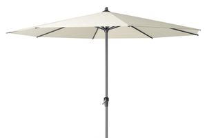 Platinum | Parasol Riva Ø350 cm | Ecru