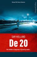 De 20 (Paperback)