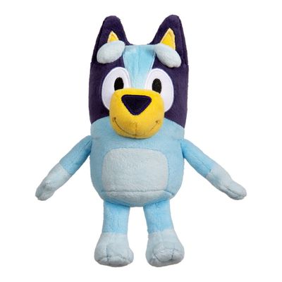 Spectron bluey pluchen knuffel, 20cm